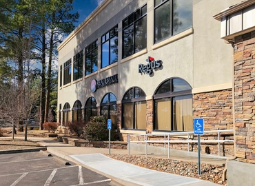  Conference center in Flagstaff, 1120 W University Ave (86001) - 10 | MatchOffice