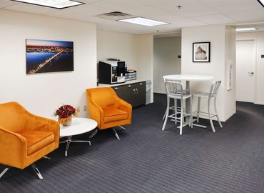  Conference space in Peoria, 416 Main St (61602) - 4 | MatchOffice