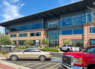  Conference center in Avondale, 15150 W Park Place (85395) - 0 | MatchOffice.com