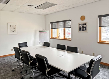  Conference room in Missoula, 3010 Sante Fe CT (59808) - 2 | MatchOffice.com