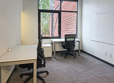  Conference room in Bainbridge Island, 100 Ravine Ln (98110) - 3 | MatchOffice