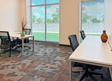  Convention center in Hoffman Estates, IL, 5400 Prairie Stone Parkway (60192) - 10 | MatchOffice