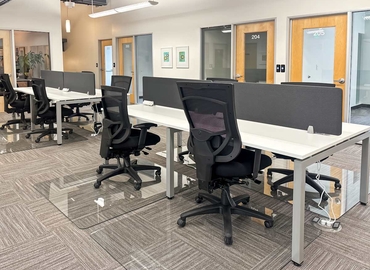  Meeting room in Bainbridge Island, 100 Ravine Ln (98110) - 7 | MatchOffice