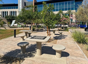  Conference center in Avondale, 15150 W Park Place (85395) - 10 | MatchOffice.com