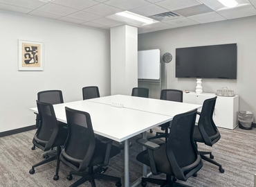  Conference room in Radnor, PA, 724 W Lancaster Ave (19087) - 2 | MatchOffice.com