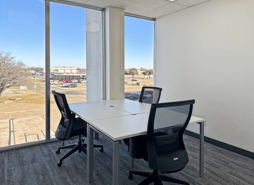  Conference room in Lubbock, TX, 7 Briercroft Office Park (79412) - 6 | MatchOffice