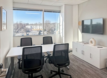  Conference room in Radnor, PA, 724 W Lancaster Ave (19087) - 9 | MatchOffice