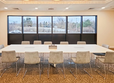  Meeting room in Andover, MA, 1274 Osgood Street (01845) - 2 | MatchOffice
