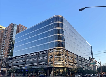  Conference space in Phoenix, AZ, 101 East Washington Street (85004) - 0 | MatchOffice