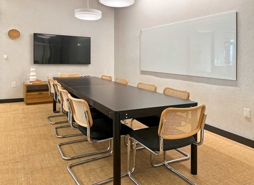  Meeting room in Phoenix, AZ, 101 East Washington Street (85004) - 2 | MatchOffice