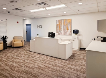  Conference center in St. Louis, MO, 2055 Craigshire Rd (63146) - 1 | MatchOffice.com