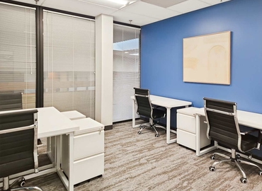  Conference hall in St. Louis, MO, 2055 Craigshire Rd (63146) - 3 | MatchOffice.com