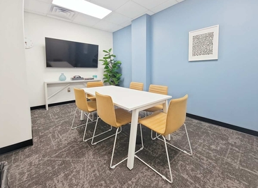  Conference room in Franklin, TN, 6200 Hospitality Dr (37067) - 8 | MatchOffice.com