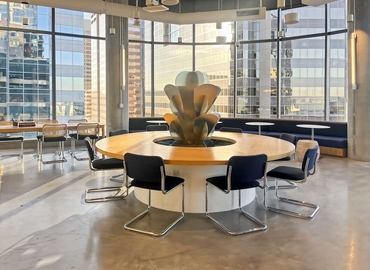  Conference room in Phoenix, AZ, 101 East Washington Street (85004) - 11 | MatchOffice.com