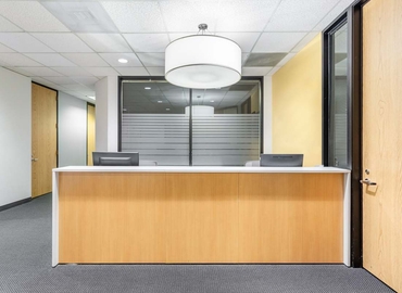  Conference room in San Jose, CA, 2880 Zanker Road (95134) - 1 | MatchOffice