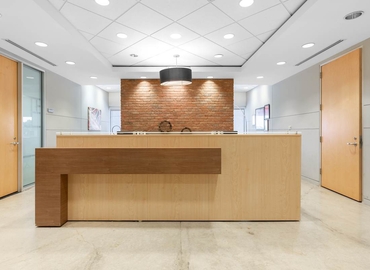  Conference hall in Princeton, NJ, 100 Overlook Center (08540) - 1 | MatchOffice