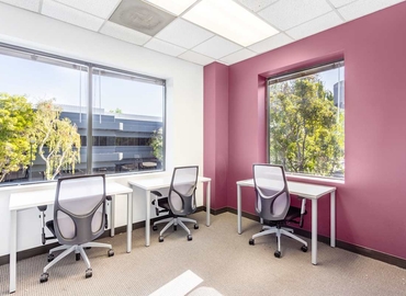  Meeting room in San Jose, CA, 2880 Zanker Road (95134) - 6 | MatchOffice