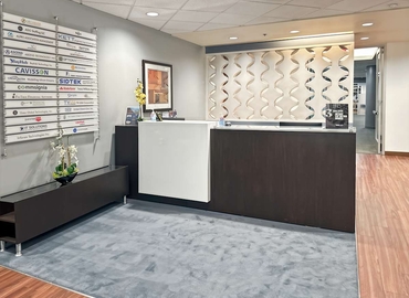  Conference room in Santa Clara, CA, 5201 Great America Parkway (95054) - 1 | MatchOffice