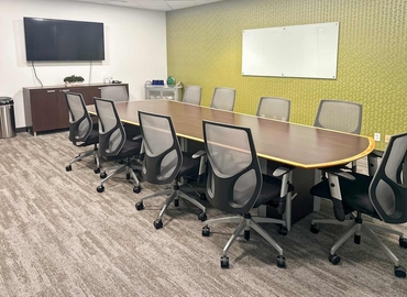  Convention center in Santa Clara, CA, 5201 Great America Parkway (95054) - 2 | MatchOffice