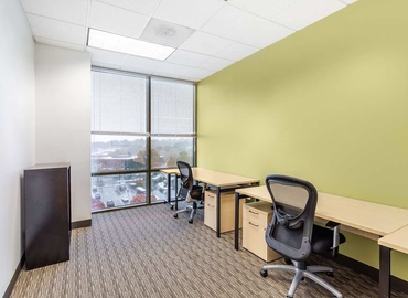  Meeting room in Overland Park, KS, 7500 College Boulevard (66210) - 3 | MatchOffice.com