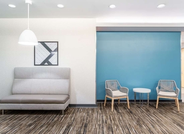  Conference center in Overland Park, KS, 7500 College Boulevard (66210) - 4 | MatchOffice.com