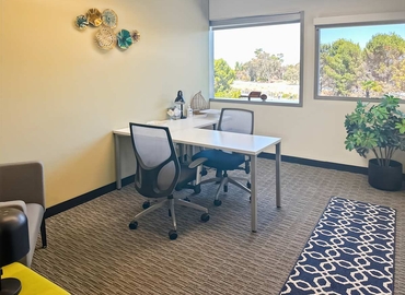  Conference room in Santa Clara, CA, 5201 Great America Parkway (95054) - 3 | MatchOffice.com