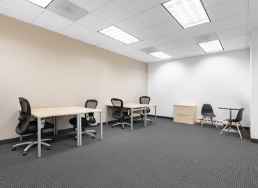  Meeting room in Princeton, NJ, 100 Overlook Center (08540) - 6 | MatchOffice.com
