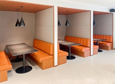  Conference space in Dallas, TX, 100 Crescent Court (75201) - 4 | MatchOffice