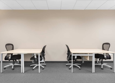  Conference center in Princeton, NJ, 100 Overlook Center (08540) - 7 | MatchOffice.com