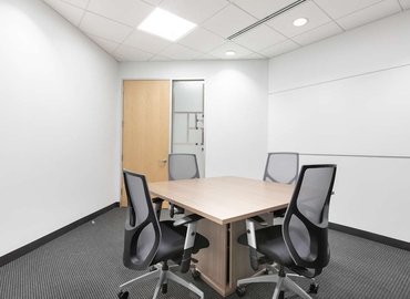  Convention center in Princeton, NJ, 100 Overlook Center (08540) - 8 | MatchOffice.com