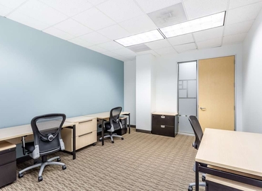  Meeting room in Overland Park, KS, 7500 College Boulevard (66210) - 7 | MatchOffice.com