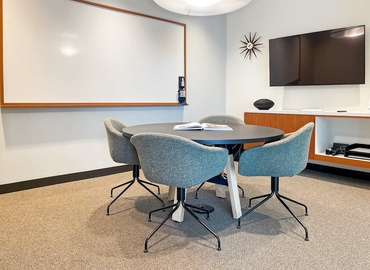  Conference hall in Dallas, TX, 100 Crescent Court (75201) - 7 | MatchOffice.com