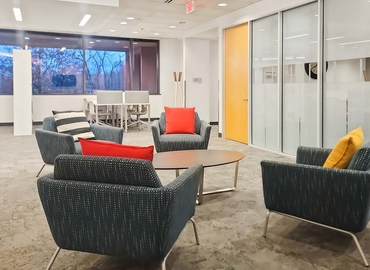  Conference room in Columbus, OH, 4449 Easton Way (43219) - 4 | MatchOffice.com