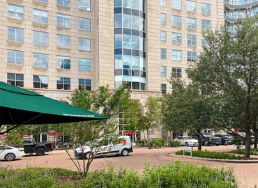  Conference room in Dallas, TX, 100 Crescent Court (75201) - 9 | MatchOffice.com