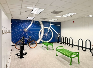  Conference hall in Santa Clara, CA, 5201 Great America Parkway (95054) - 10 | MatchOffice.com