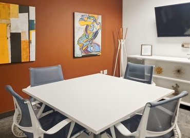  Meeting room in Columbus, OH, 4449 Easton Way (43219) - 8 | MatchOffice.com