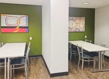  Conference hall in Columbus, OH, 4449 Easton Way (43219) - 11 | MatchOffice.com
