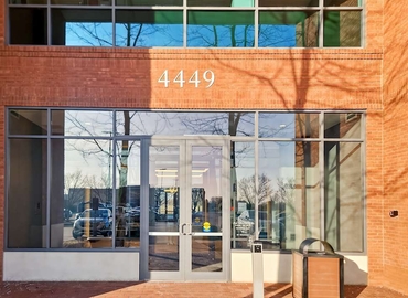  Conference room in Columbus, OH, 4449 Easton Way (43219) - 12 | MatchOffice