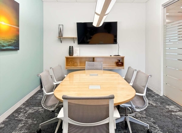  Conference hall in Des Moines, IA, 5550 Wild Rose Lane (50266) - 2 | MatchOffice