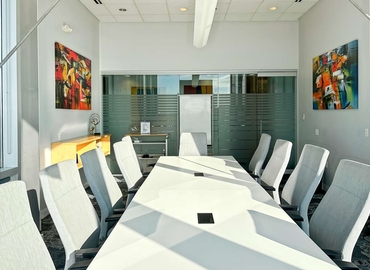  Conference center in Des Moines, IA, 5550 Wild Rose Lane (50266) - 6 | MatchOffice.com