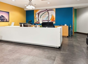  Conference hall in Campbell, CA, 900 East Hamilton (95008) - 1 | MatchOffice