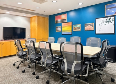  Conference room in Campbell, CA, 900 East Hamilton (95008) - 2 | MatchOffice.com