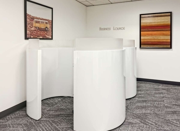  Conference hall in Portland, 1050 Southwest 6th Avenue (97204) - 4 | MatchOffice.com