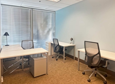  Conference center in Campbell, CA, 900 East Hamilton (95008) - 3 | MatchOffice.com