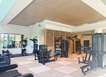  Conference space in Seattle, WA, 1420 Fifth Avenue (98101) - 11 | MatchOffice