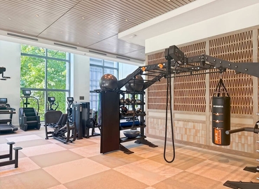  Convention center in Seattle, WA, 1420 Fifth Avenue (98101) - 12 | MatchOffice.com