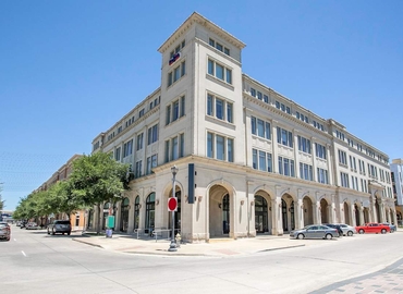 Conference room in Frisco, TX, 6136 Frisco Square Boulevard (75034) - 0 | MatchOffice.com