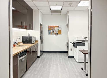  Conference room in Portland, 1050 Southwest 6th Avenue (97204) - 11 | MatchOffice