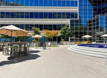  Conference center in Campbell, CA, 900 East Hamilton (95008) - 10 | MatchOffice