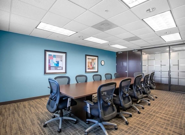  Conference hall in Frisco, TX, 6136 Frisco Square Boulevard (75034) - 2 | MatchOffice.com